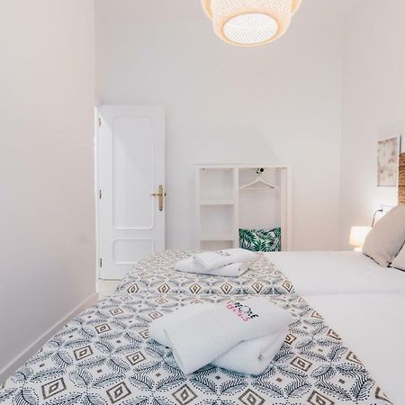 Altair Apartment By People Rentals 빌바오 외부 사진