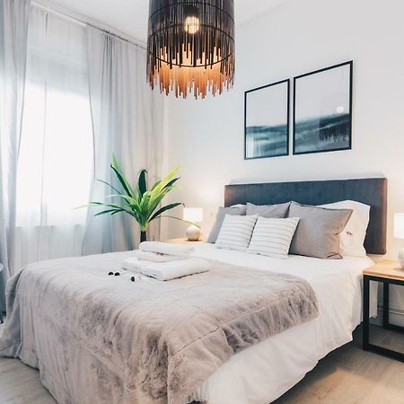 Altair Apartment By People Rentals 빌바오 외부 사진
