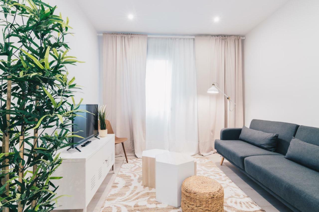 Altair Apartment By People Rentals 빌바오 외부 사진