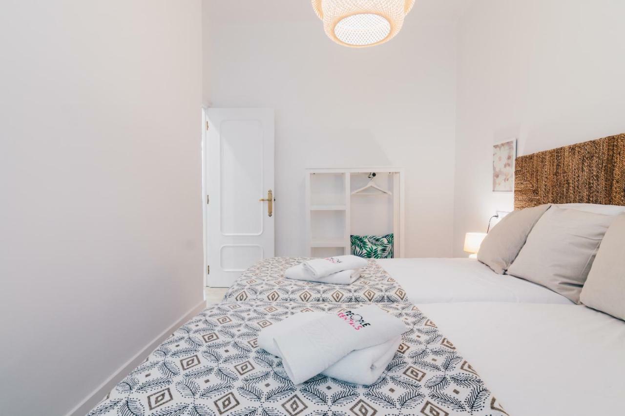Altair Apartment By People Rentals 빌바오 외부 사진