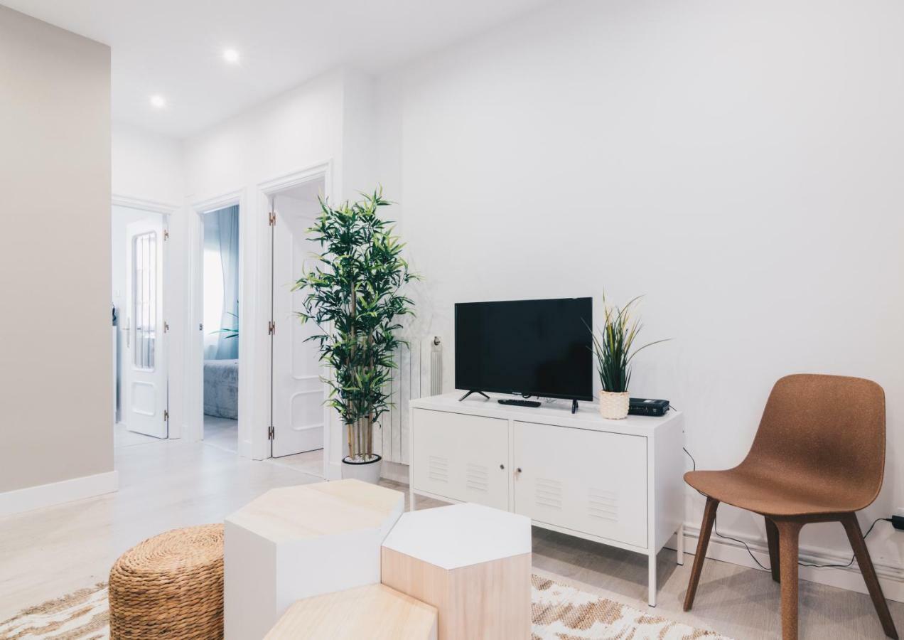 Altair Apartment By People Rentals 빌바오 외부 사진