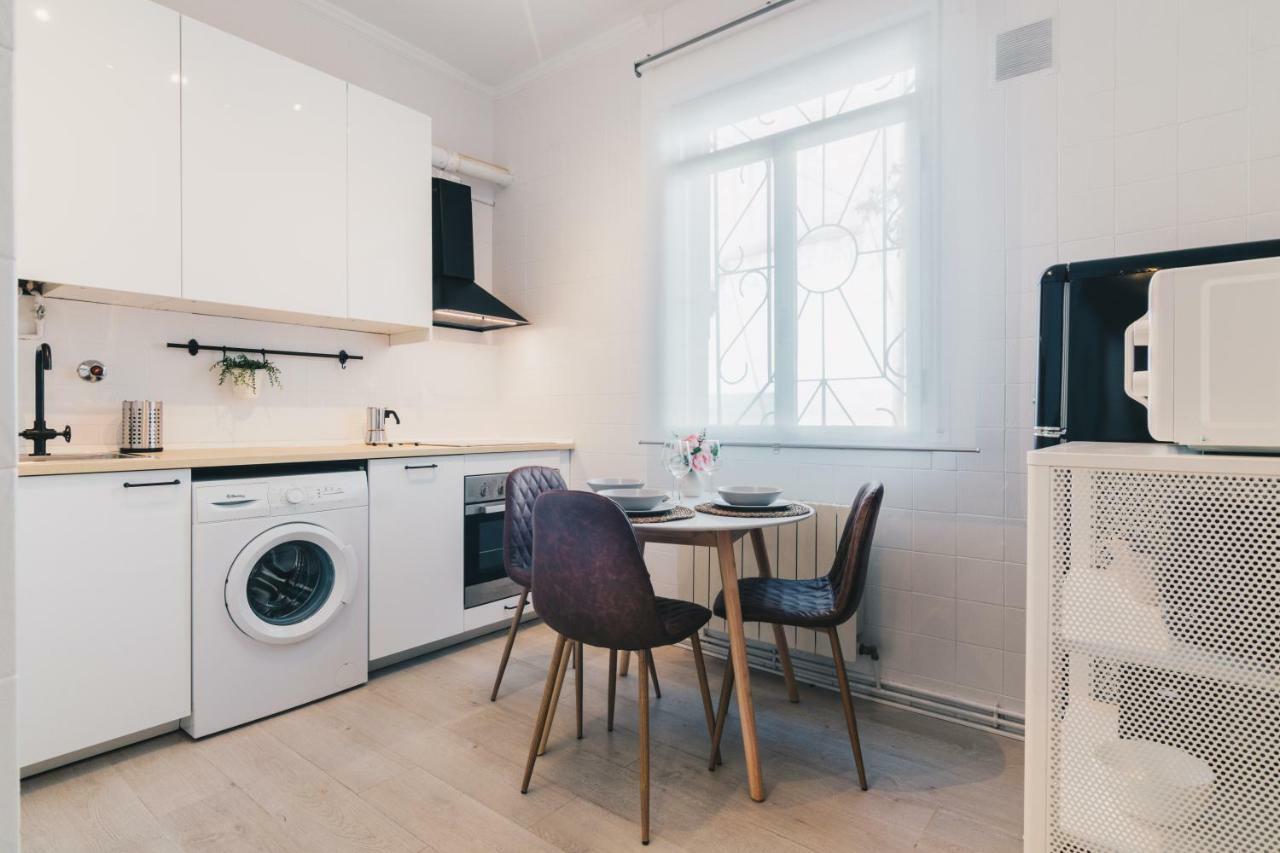Altair Apartment By People Rentals 빌바오 외부 사진