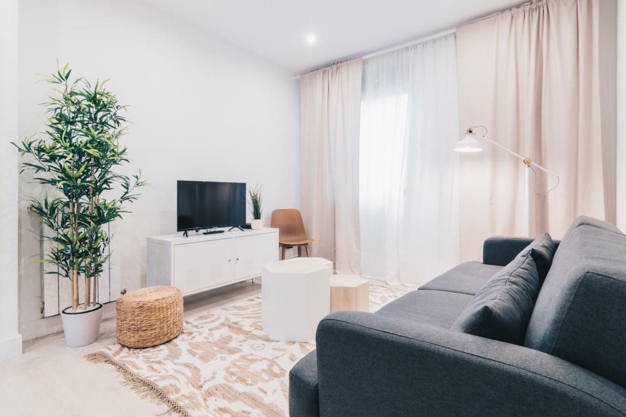 Altair Apartment By People Rentals 빌바오 외부 사진