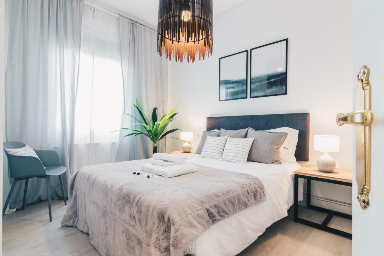 Altair Apartment By People Rentals 빌바오 외부 사진